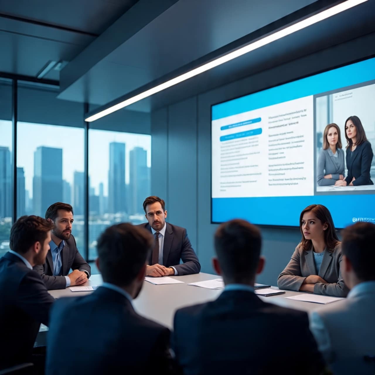 Will AI Replace Human Jobs? The Real Story Behind the Hype